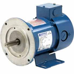 US Motors DC Motor Image